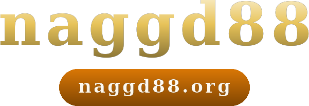naggd88 logo